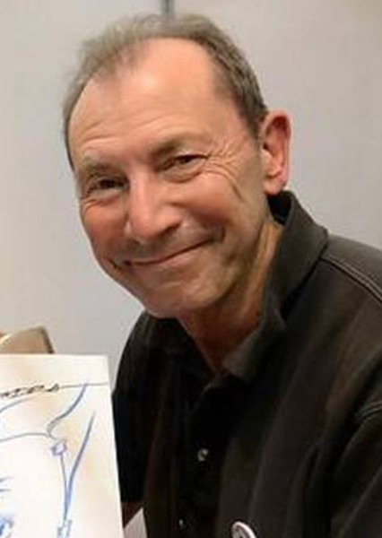 David Lloyd photo