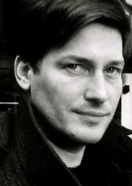 David Luther