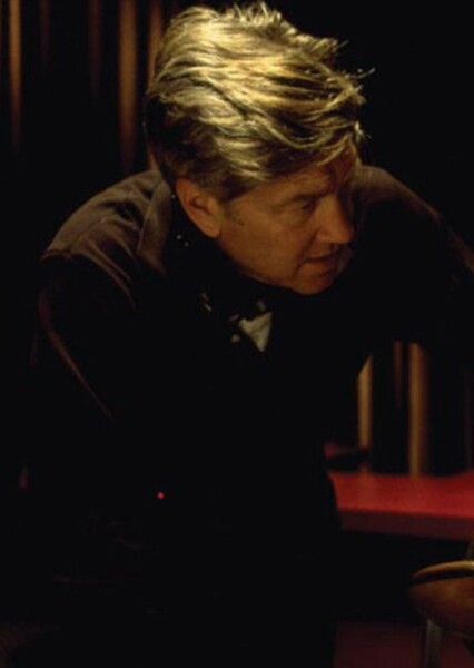 David Lynch