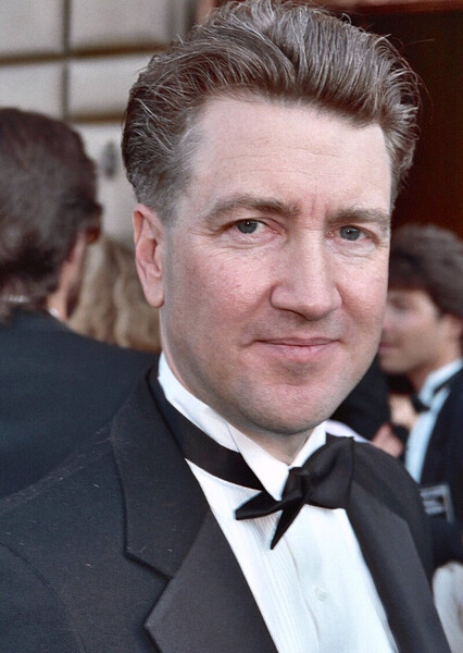 David Lynch photo