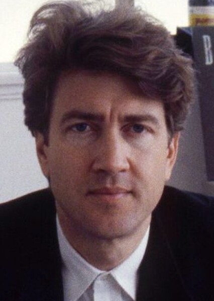 David Lynch
