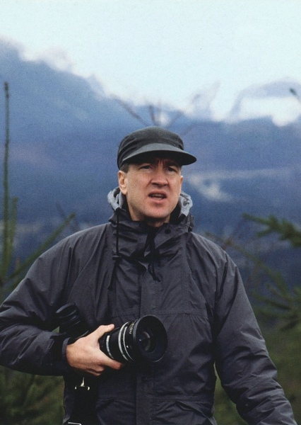 David Lynch photo