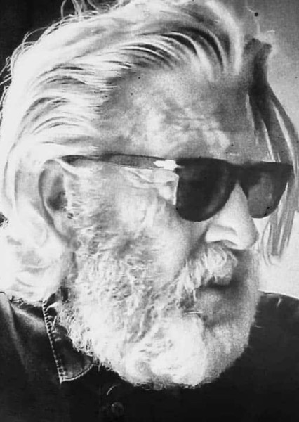 David Lynch photo