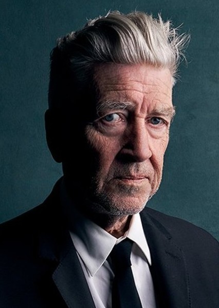 David Lynch photo