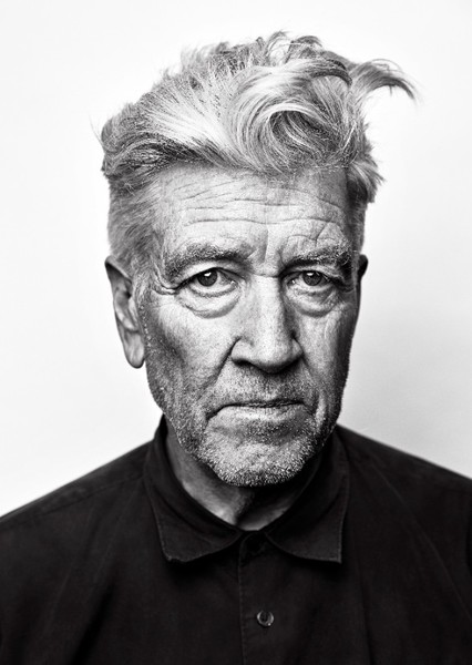 David Lynch photo