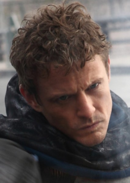 David Lyons photo