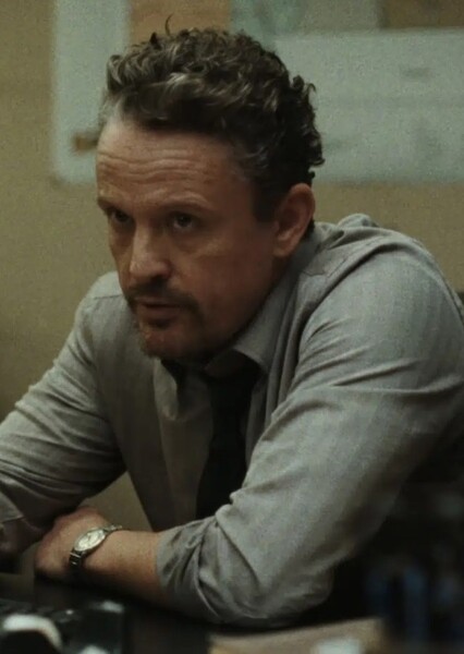 David Lyons photo