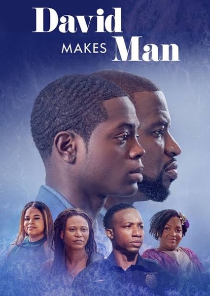 David Makes Man