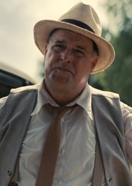 Dudley Soames