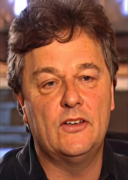 David Mallet