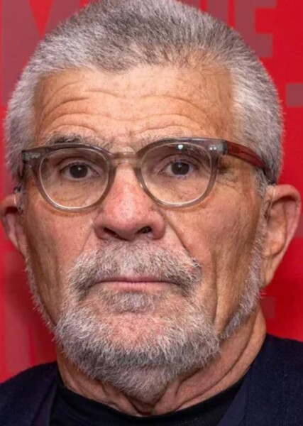 David Mamet photo