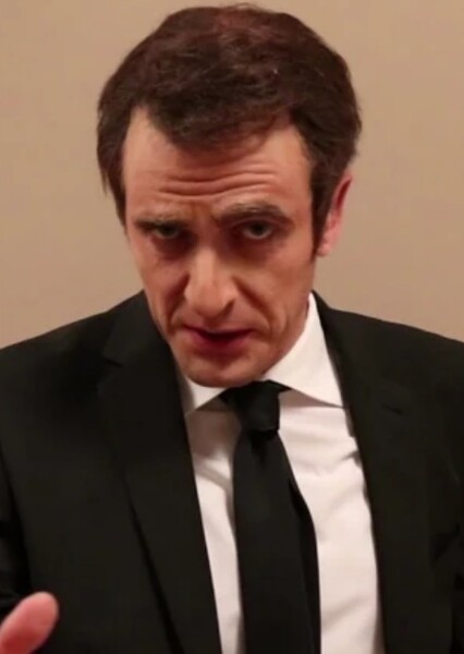 David Marcé
