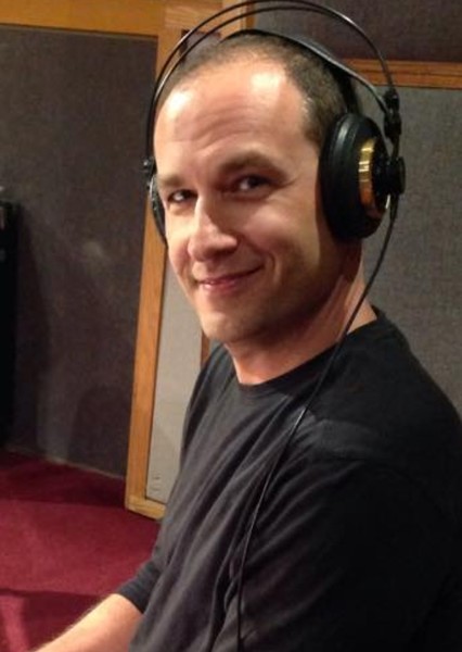 David Markus