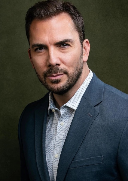 David Matranga