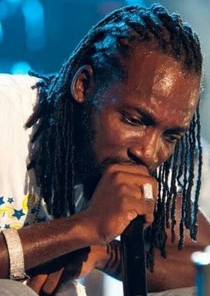 David "Mavado" Brooks photo