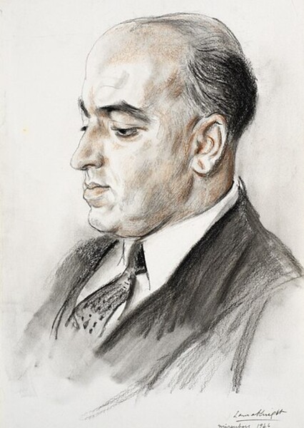 David Maxwell Fyfe