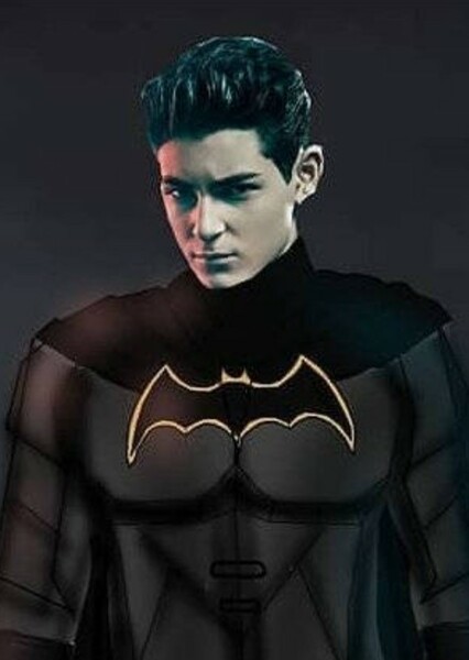 David Mazouz photo