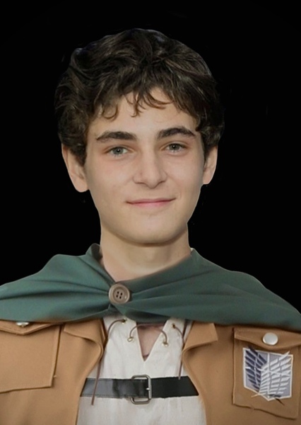 David Mazouz photo