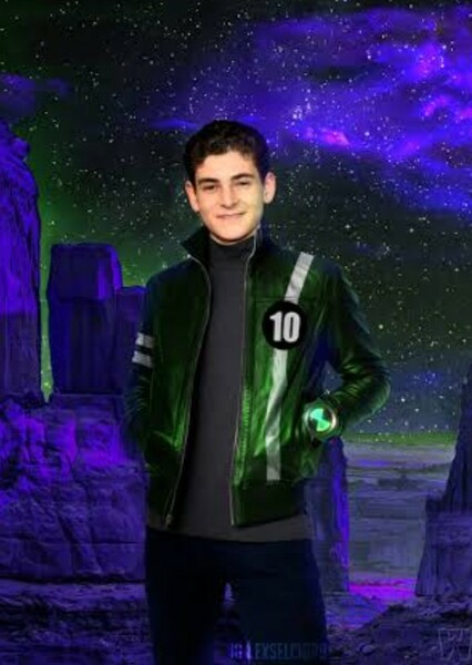 David Mazouz photo