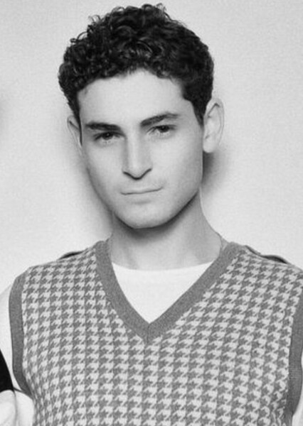 David Mazouz photo