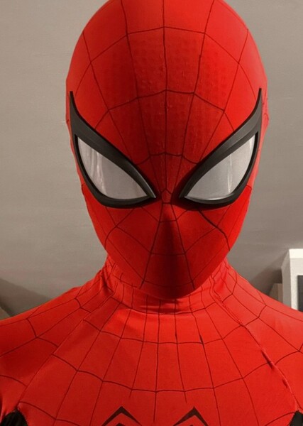 Peter Parker