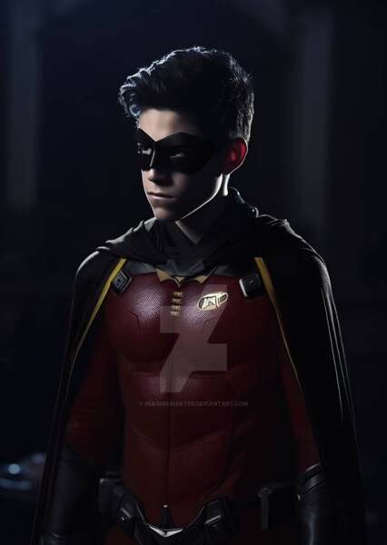 David Mazouz