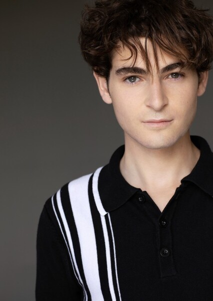 David Mazouz photo