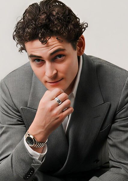 David Mazouz photo