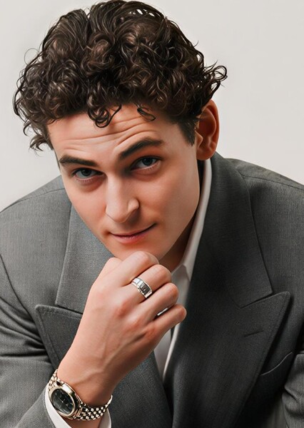 David Mazouz