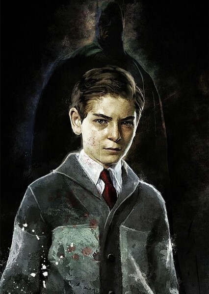 David Mazouz