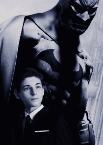 David Mazouz photo