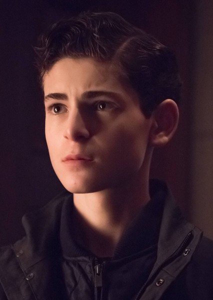 David Mazouz photo