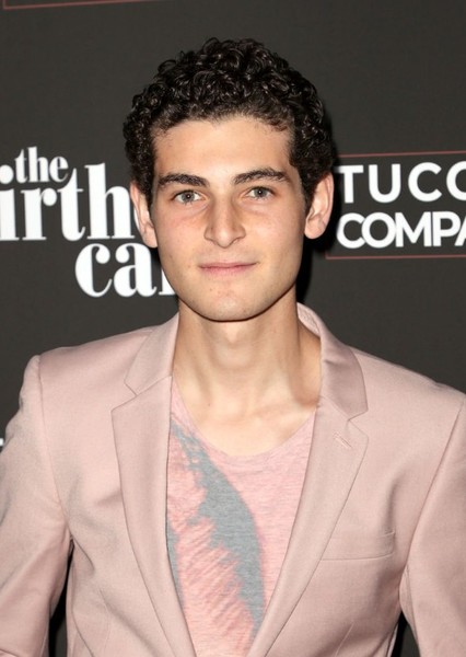 David Mazouz photo