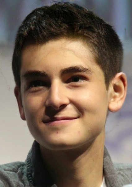 Harry Osborn