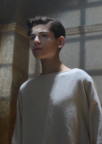 David Mazouz photo