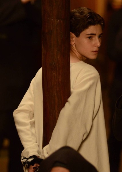 David Mazouz photo