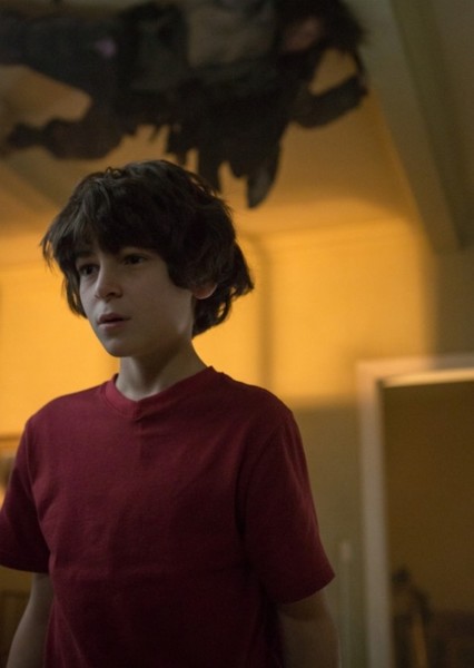 David Mazouz photo
