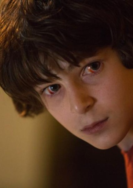 David Mazouz photo