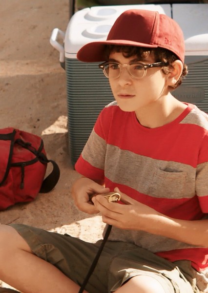 David Mazouz photo