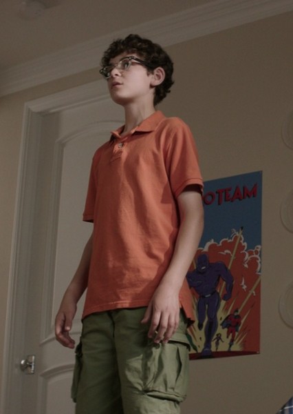 David Mazouz photo
