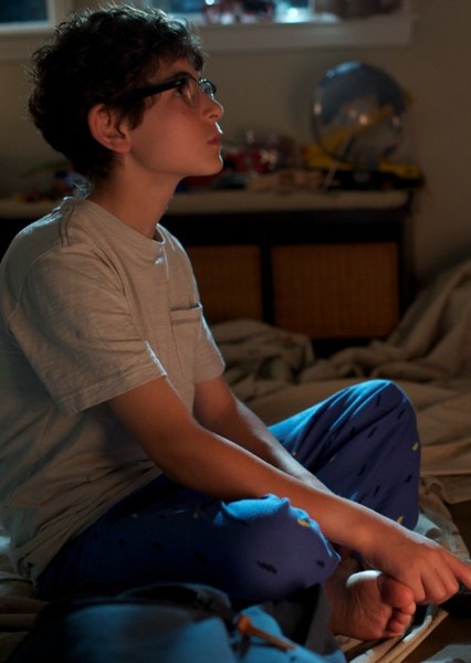 David Mazouz photo