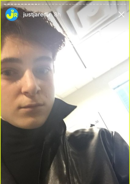 David Mazouz photo