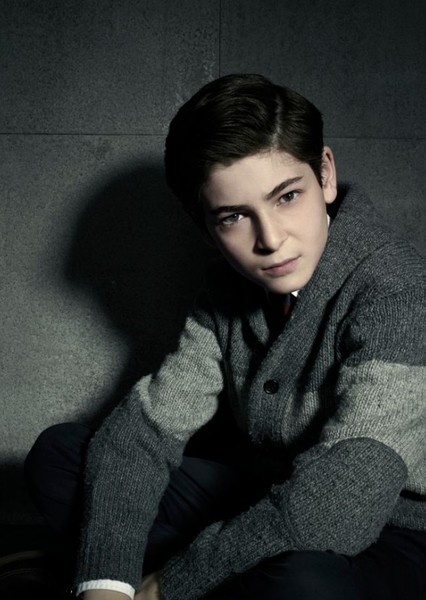 David Mazouz photo
