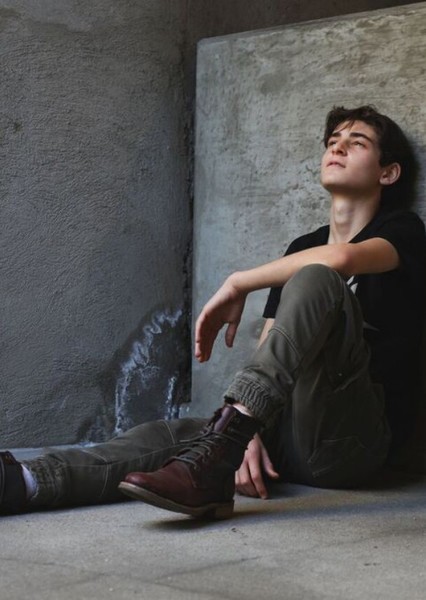 David Mazouz photo