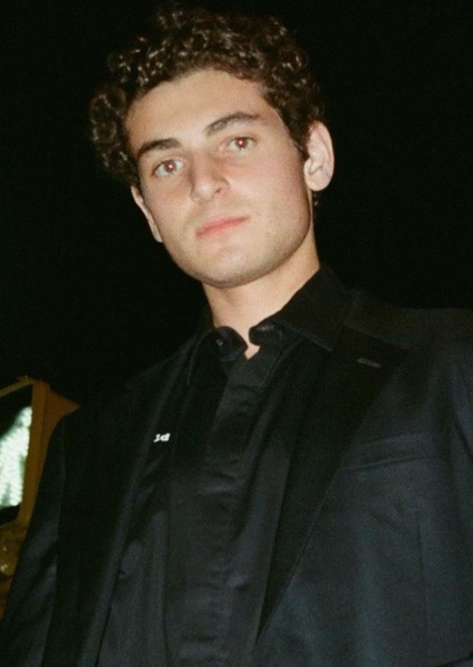 David Mazouz