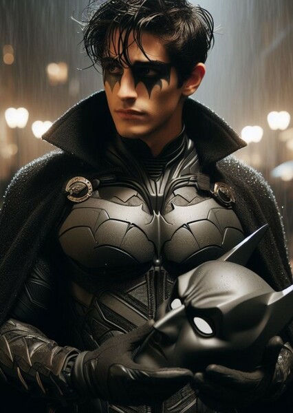 David Mazouz photo