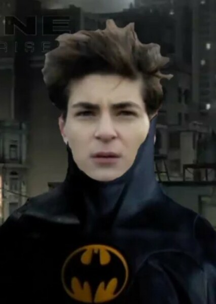 David Mazouz photo