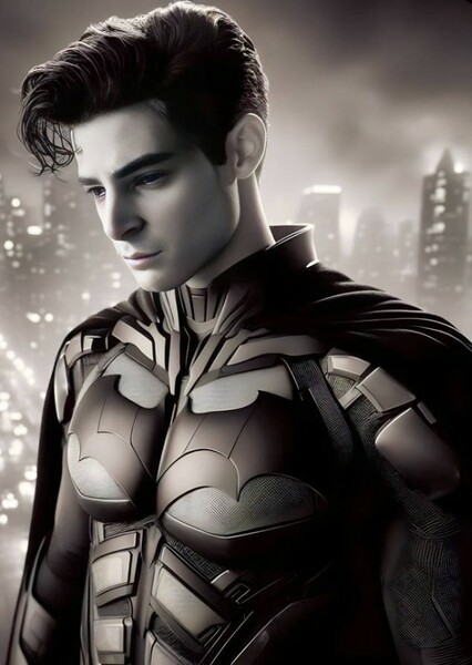 David Mazouz photo