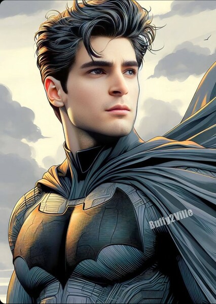 David Mazouz photo