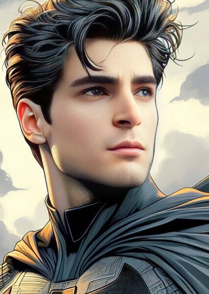 David Mazouz photo